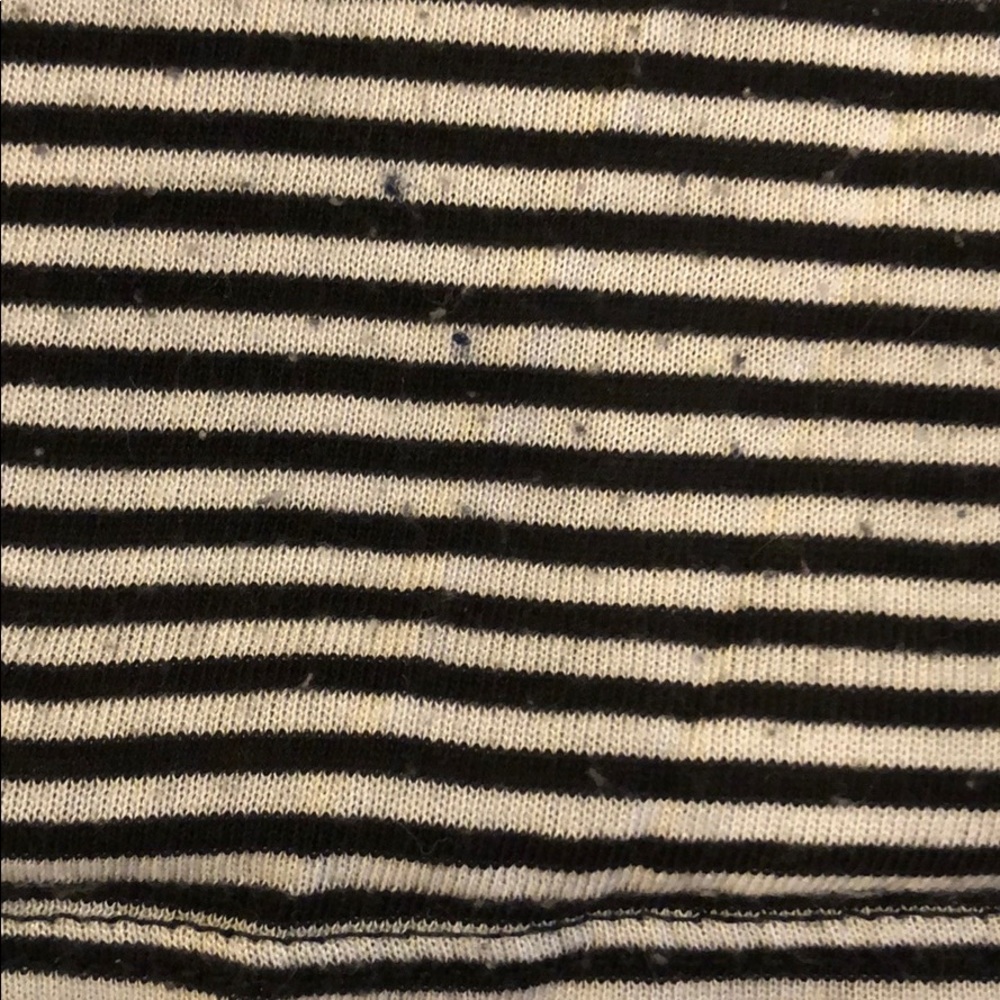 Striped Tee - Picture 5 of 7